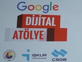 Google, Türkiye Potansiyelini Dijital Yeteneklerle Harekete Geçirecek!