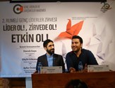 2. Rumeli Genç Liderler Zirvesi Etkin Ol Temasıyla Gerçekleştirildi