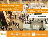 Enerji Sektörü 3-5 Mayıs Tarihlerinde İFM'de Buluşuyor!