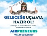 3. Airpreneurs Programı Akdeniz Üniversitesi'nde Gerçekleştirildi