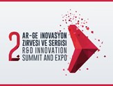 2. Ar-Ge İnovasyon Zirvesi ve Sergisi Girişimcileri Bekliyor!