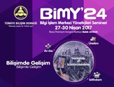 Bilişime Yön Verenler Antalya'da Buluşuyor!