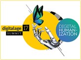 İnsansılaşan ve İnsanileşen Teknolojiler Digital Age Summit'te!
