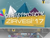 5. Girişimcilik Zirvesi, 22 Mart'ta Tüm Girişimcileri Bekliyor!