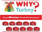 Neden Türkiye? Sorusunun Yanıtı Bu Konferansta!