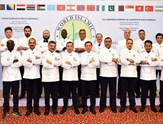 Dünya İslami Gastronomi Birliği İstanbul’da Kuruldu!