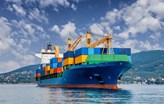 Dünya Ticaretinin Yüzde 83’ü Deniz Taşımacılığı ile Yapılıyor