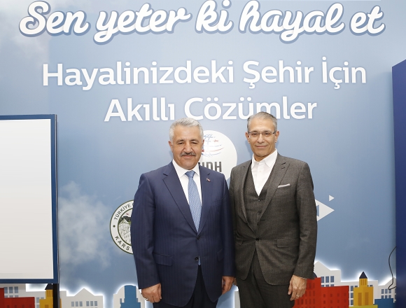 Ev Kalmasın&quot; Seferberliği Kars�tan Başladı!
