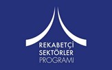 Rekabetçi Sektörler Programı'nda 50 Milyon Avroluk Yeni Çağrı!