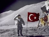 Ahmet Arslan: Türkiye Uzay Ajansı Kuruluyor!
