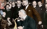 Hayatımızın Ayrılmaz Parçası Telefonun 1876'da Başlayan Hikayesi