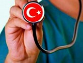 Türkiye'nin 2017 Sağlık Turizmi Hedefi 7 Milyar Dolar!