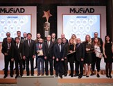 17. MÜSİAD Ekonomi Basını Başarı Ödülleri Sahiplerini Buldu!