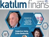 Katılım Finans Dergisi Yayın Hayatına Başladı