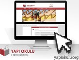 İnşaat Sektörümüzün İlk Uzaktan Eğitim Sistemi: Yapı Okulu!