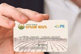 Ortak Kart ile Tarımda Dijital Dönüşüm Başlıyor!