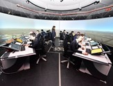 İlk Milli Hava Trafik Kontrol Simülatörü Göreve Başladı!