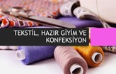 Gençler; Türkiye, Dünyanın Tekstil Merkezi Konumunda!