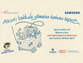 Samsung Geleceğin Mucitlerini Arıyor! Başvuru Tarihini Kaçırma!