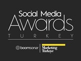 ‘‘Social Media Awards Turkey” Başlıyor!