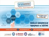 5. Girişim Kampüsü Yeni Girişimci Adaylarını Çağırıyor!