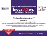 İnovaLİG 2017 Başvuruları 31 Mayıs'a Kadar Devam Ediyor! Kaçırmayın!