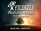 Yıldızlı Projeler Yarışması, Fikrini Geleceğe Taşımak İsteyenleri Bekliyor!